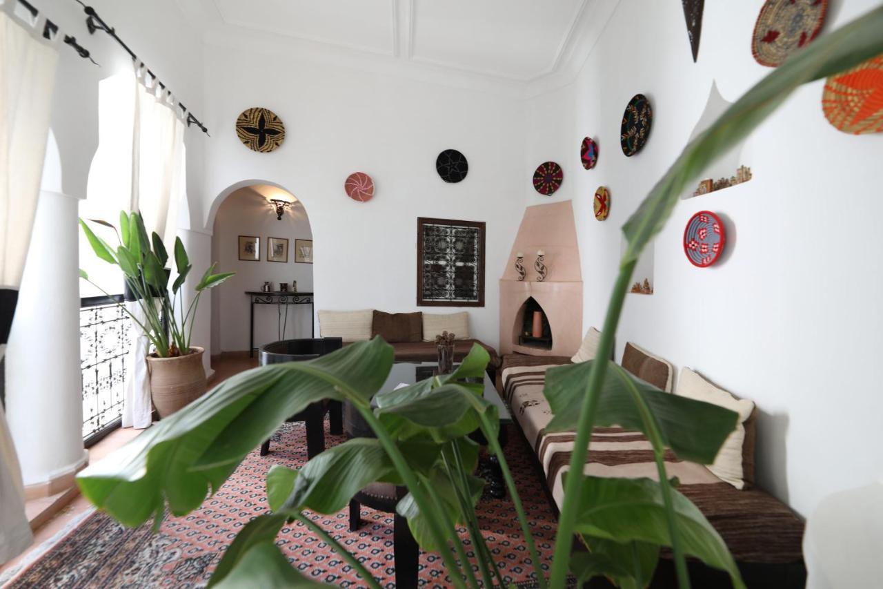Riad Noor Charana 3*
