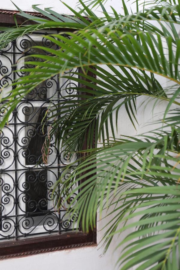 Noor Charana Riad Marrakesh