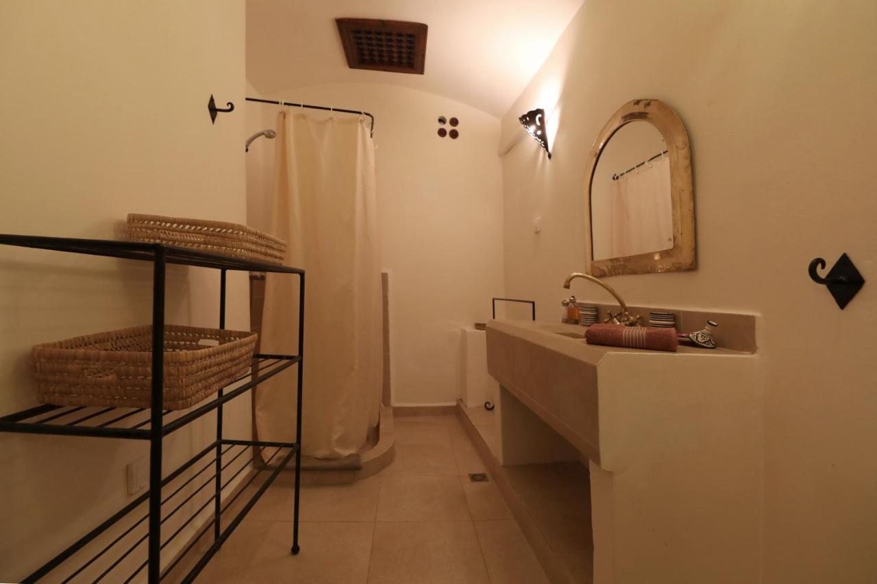 Noor Charana Riad Marrakesh