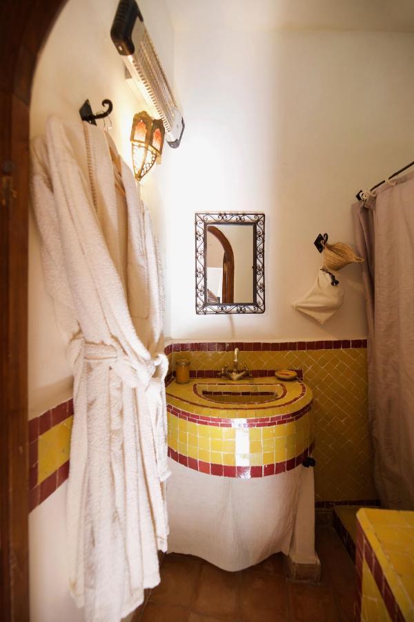 Noor Charana Riad
