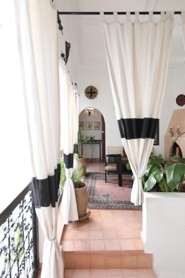 Noor Charana 3* Marrakesh