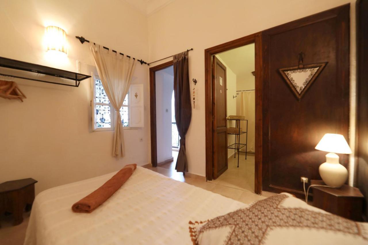 Riad Noor Charana