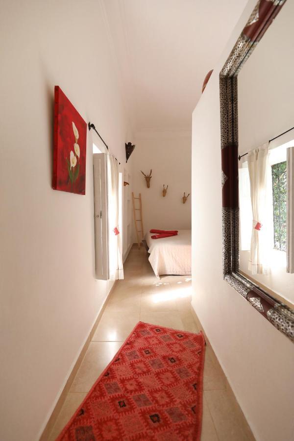 Noor Charana 3* Marrakesh