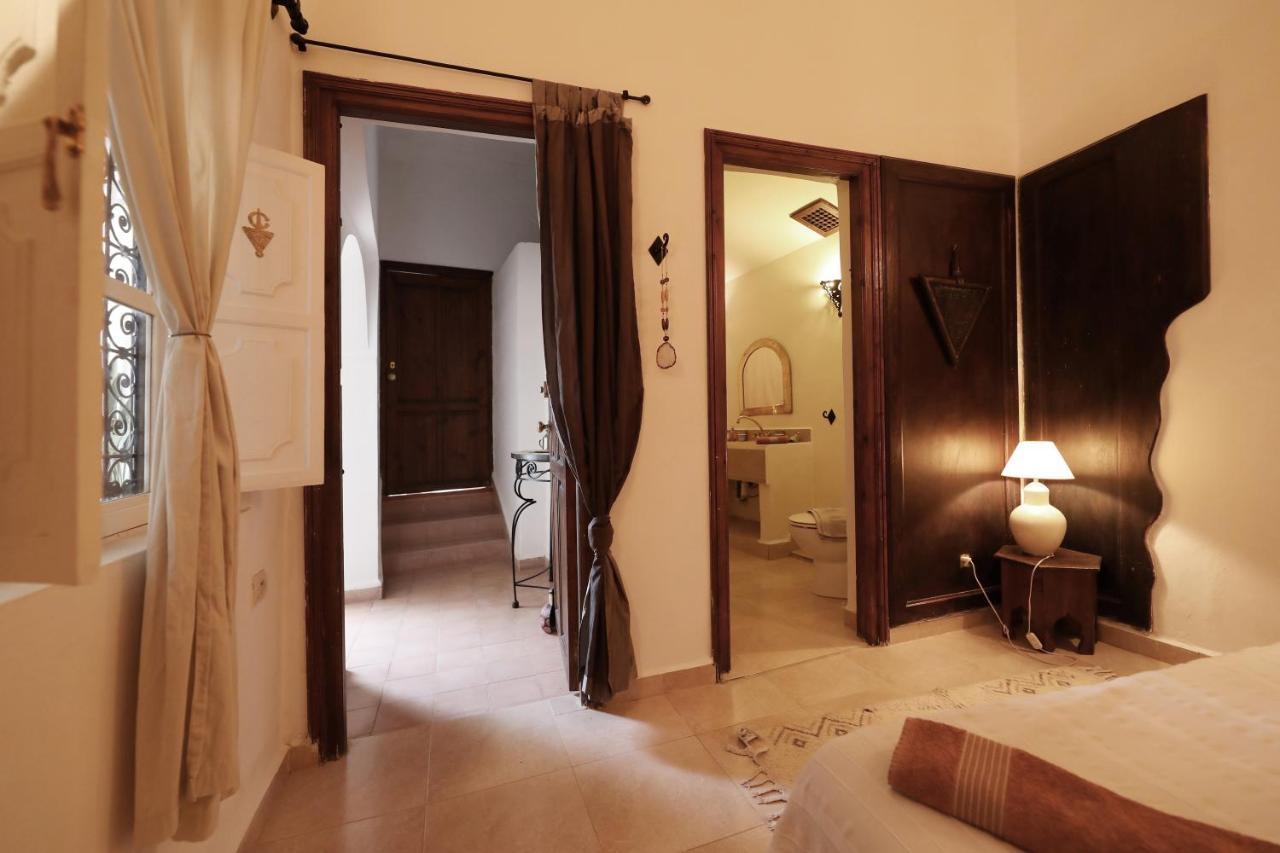 Noor Charana Riad Marrakesh