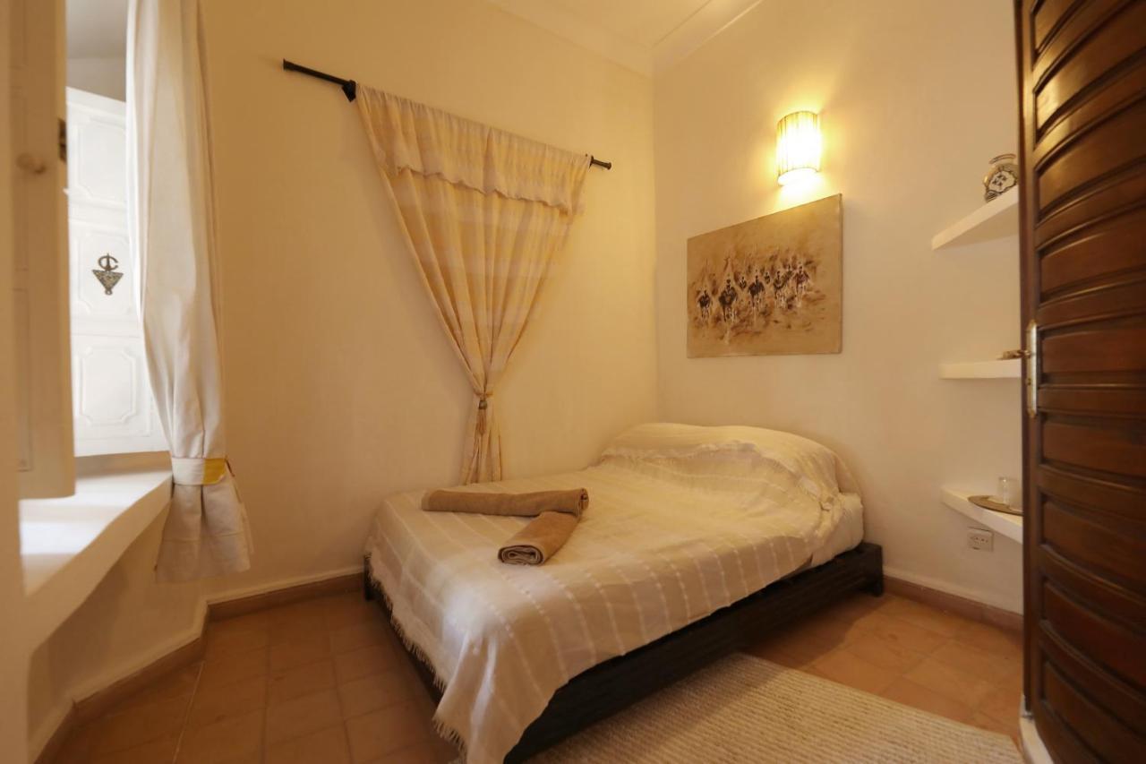 Noor Charana Riad Marrakesh