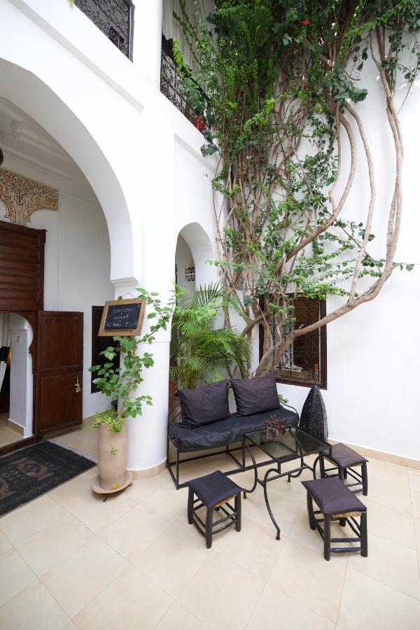 Noor Charana Marrakesh