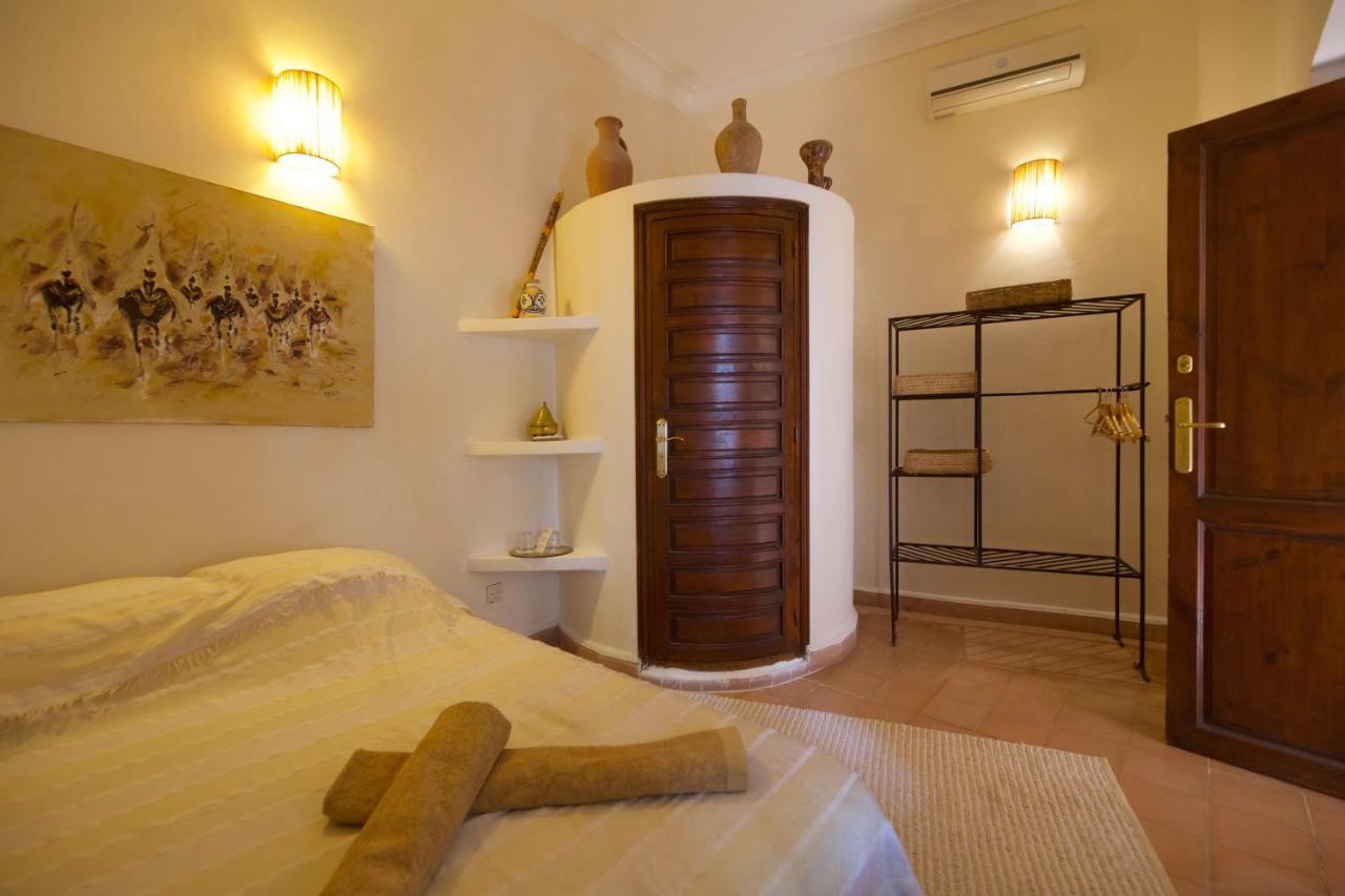 Noor Charana 3* Marrakesh
