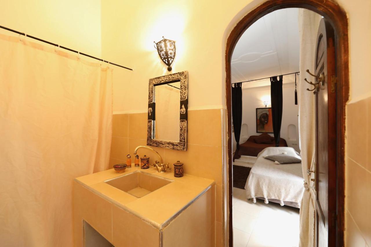 Riad Noor Charana 3*