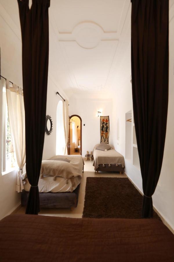 Noor Charana Marrakesh