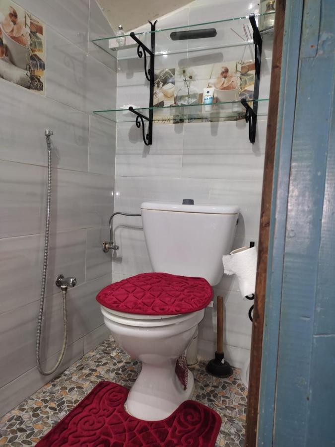 Holiday home Tres Beau A Marrakech Avec Piscines Marrakesh