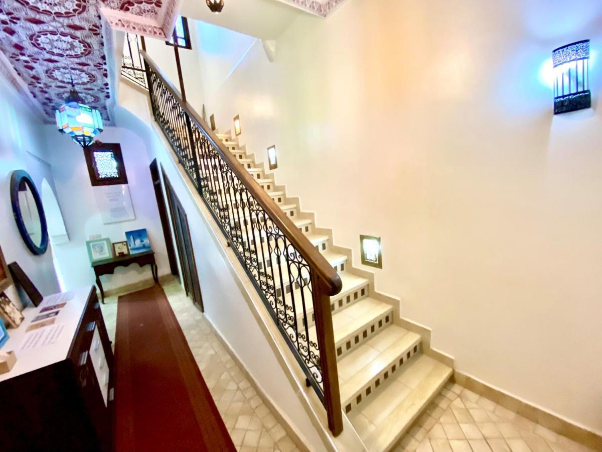 Guest house Nouhal 2*