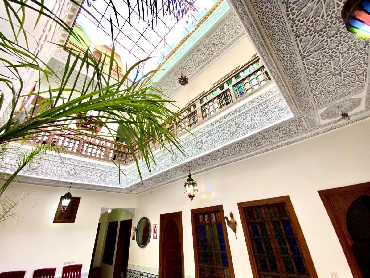Nouhal Guest house 2*
