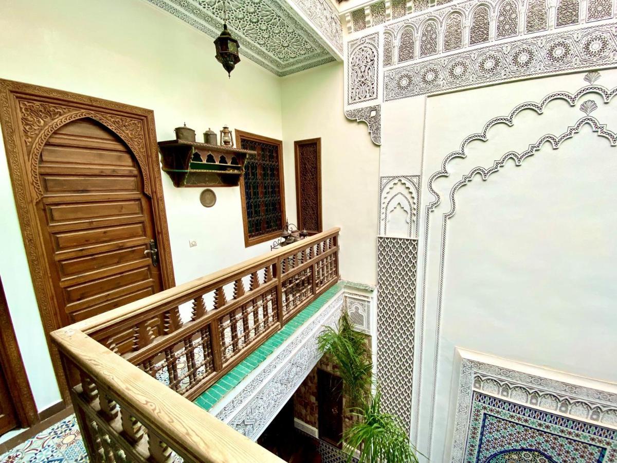 Guest house Nouhal 2*