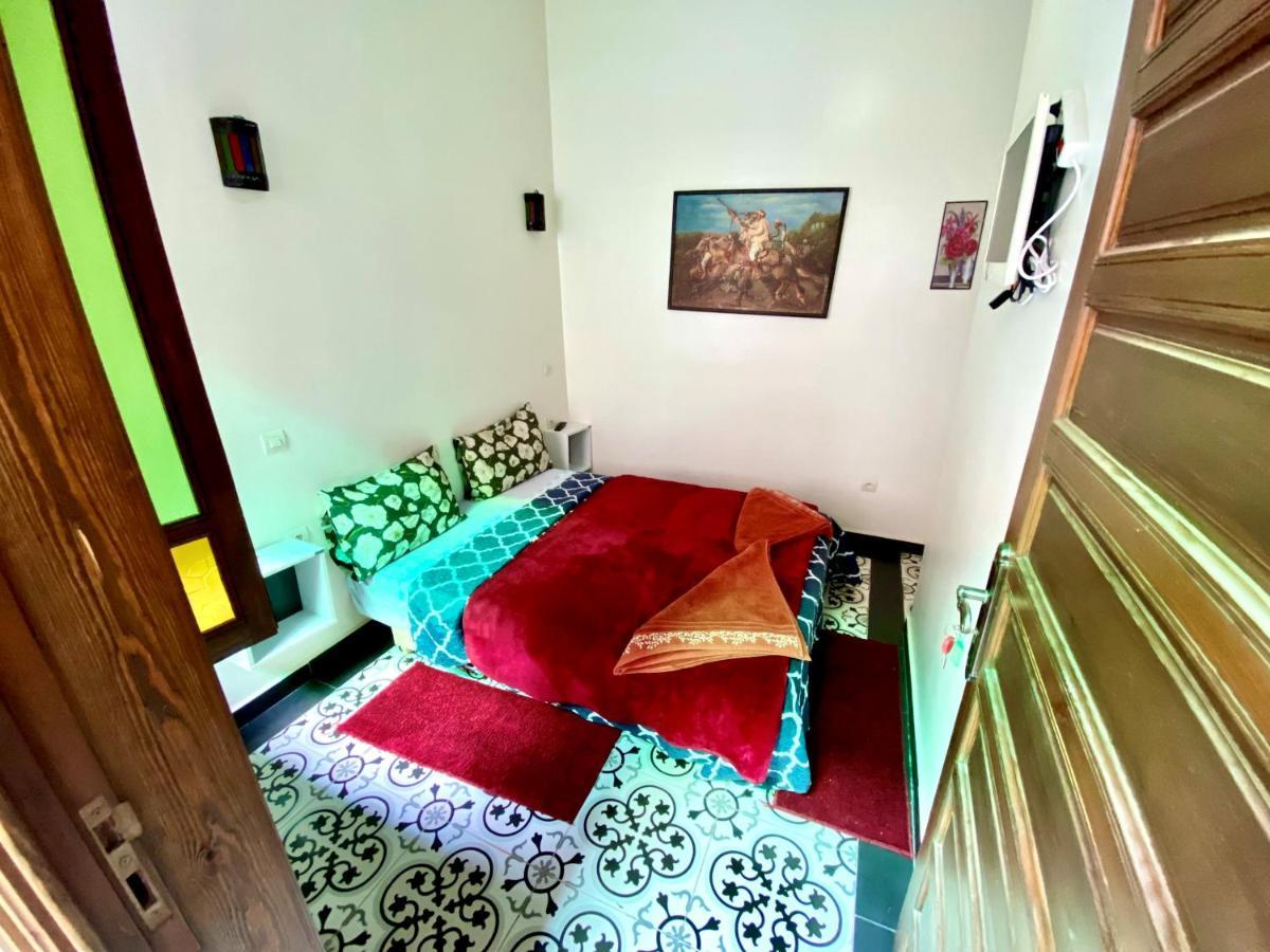 Nouhal Guest house
