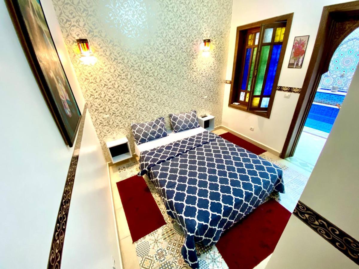 Nouhal Guest house 2*