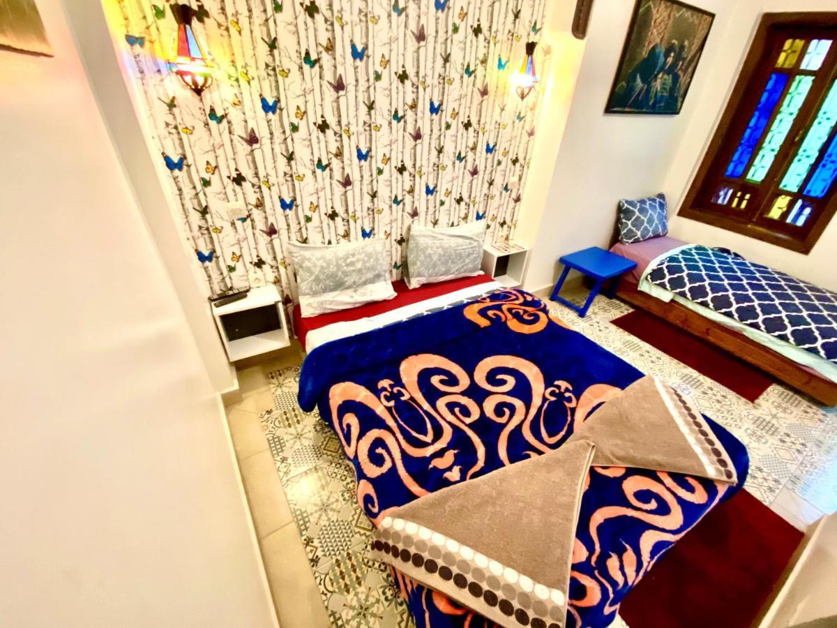 Nouhal Guest house