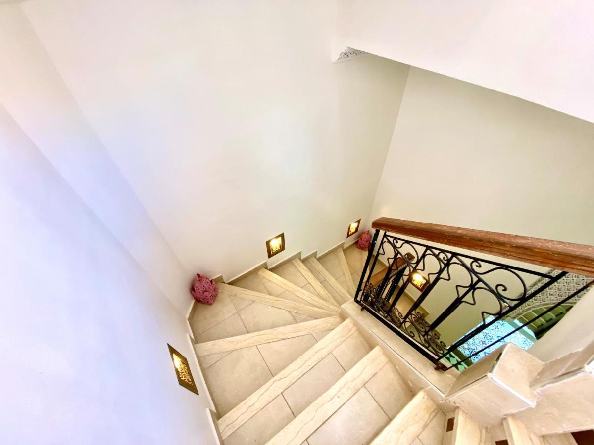 Nouhal Guest house 2*