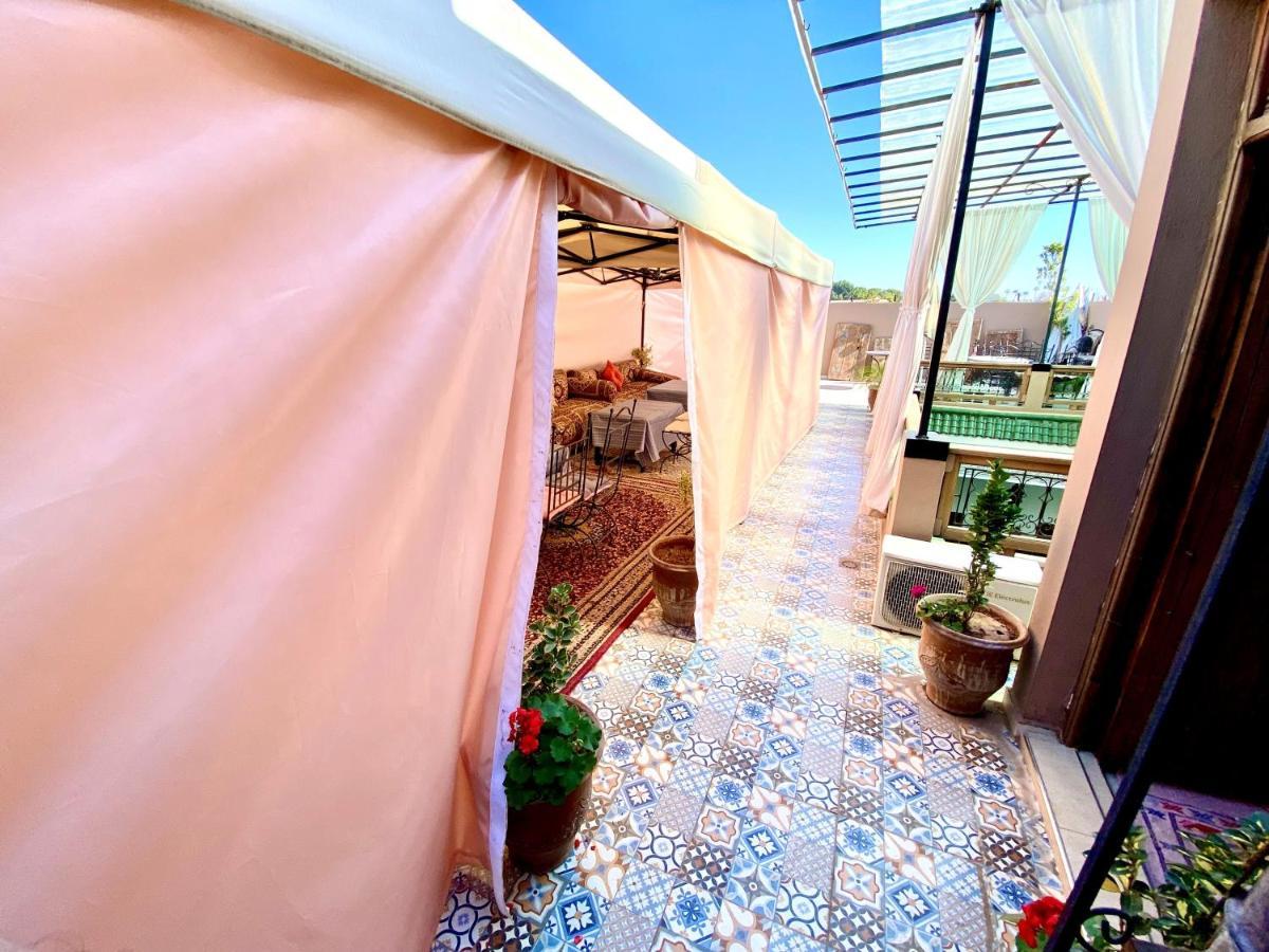 Nouhal 2* Marrakesh
