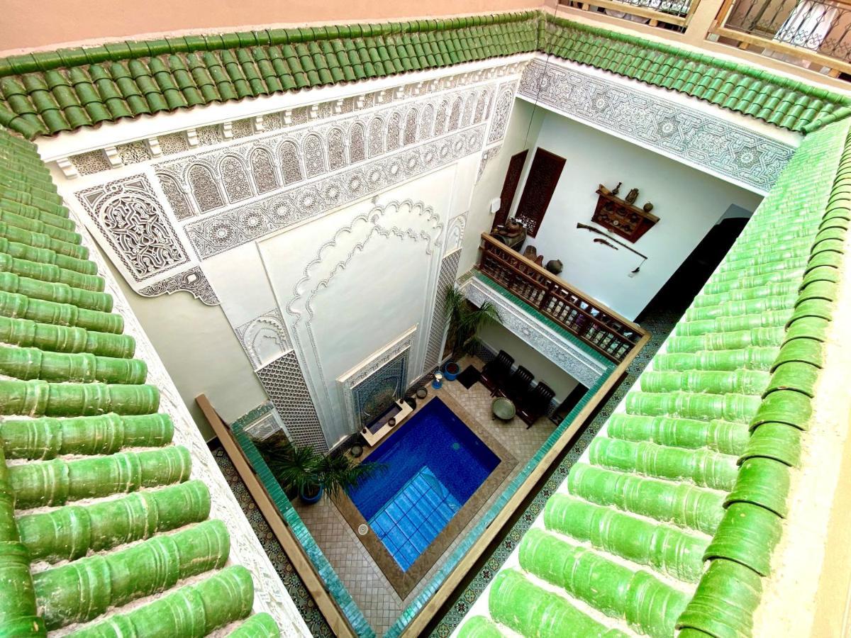 Nouhal Marrakesh