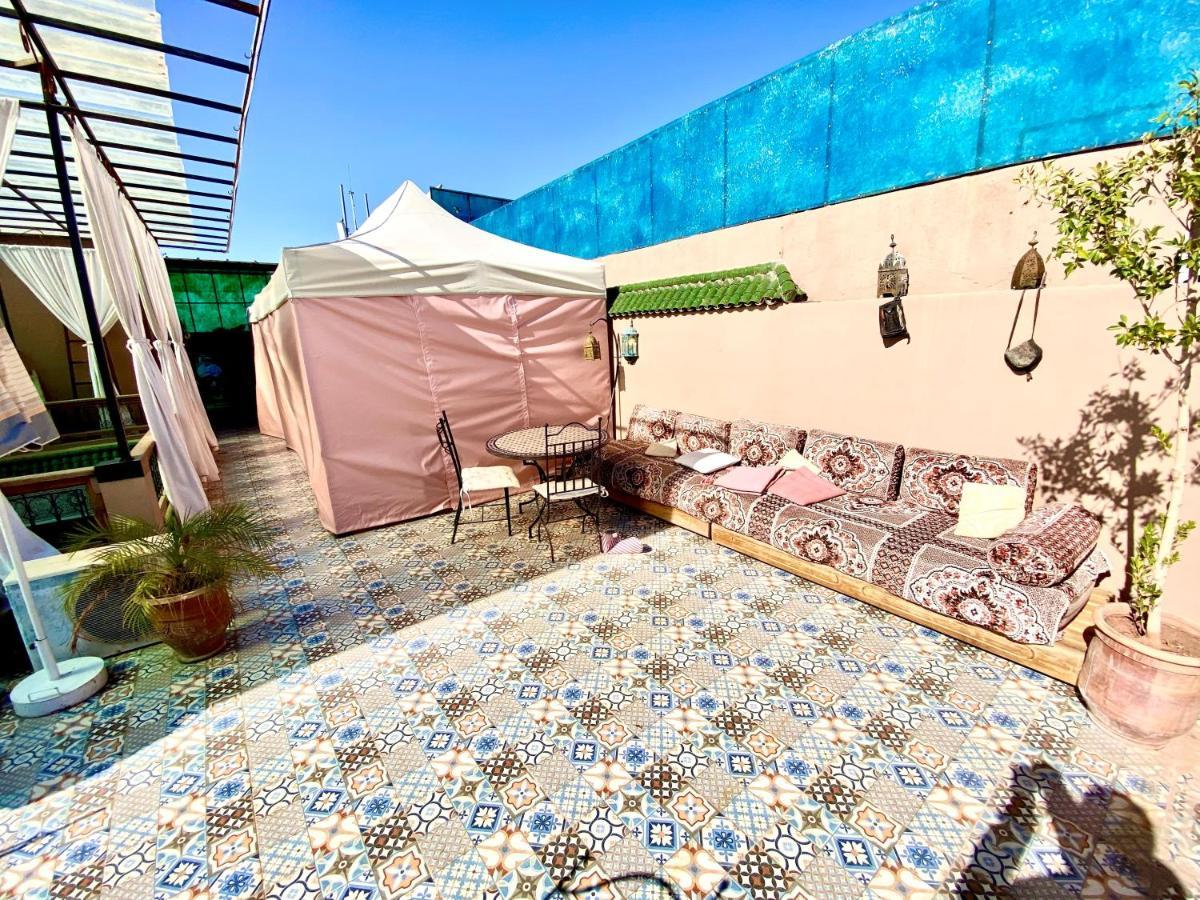 Nouhal 2* Marrakesh