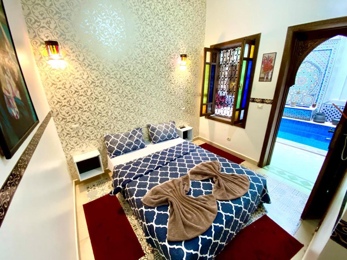 Nouhal 2* Marrakesh