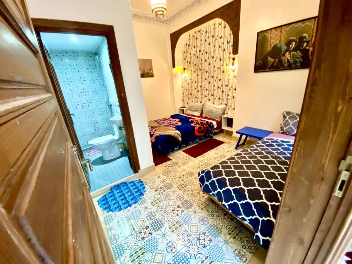 Nouhal 2* Marrakesh