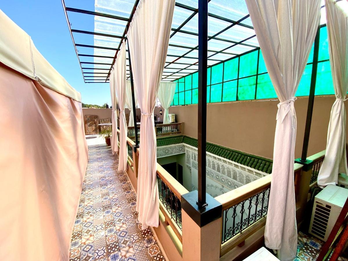 Guest house Nouhal