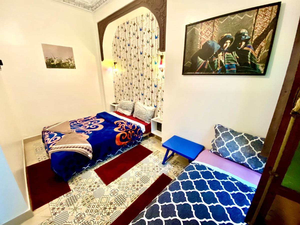 Nouhal Guest house