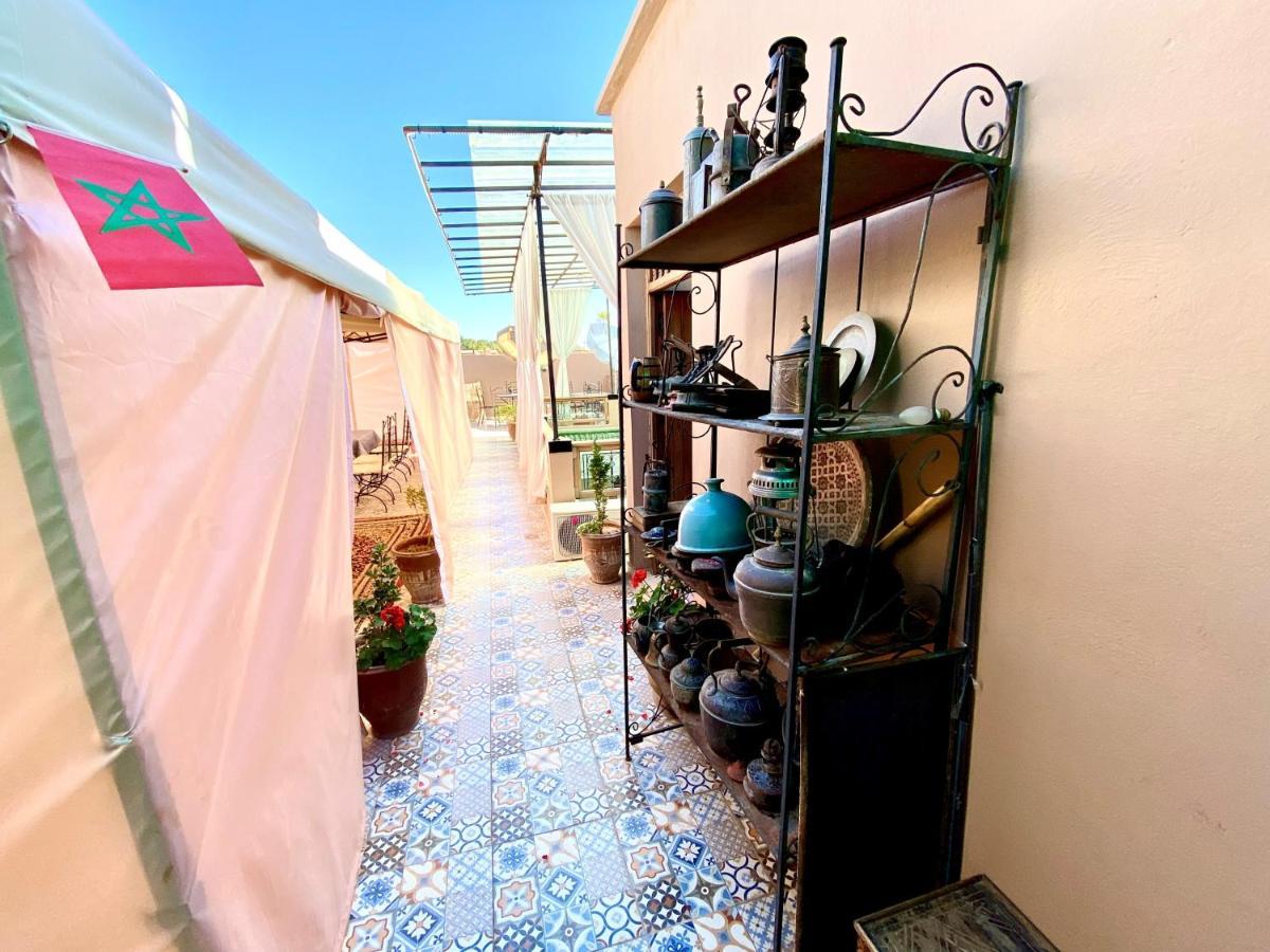 Nouhal Marrakesh