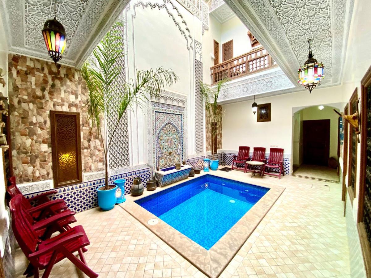 Nouhal Marrakesh