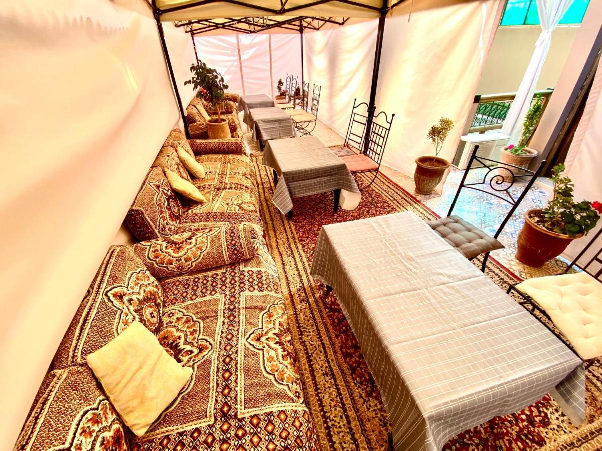 Nouhal Guest house 2*