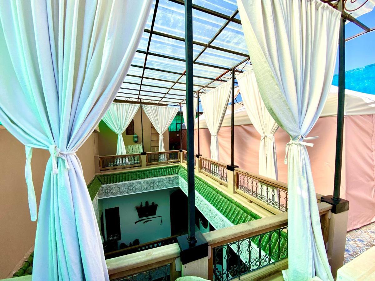 Nouhal Guest house