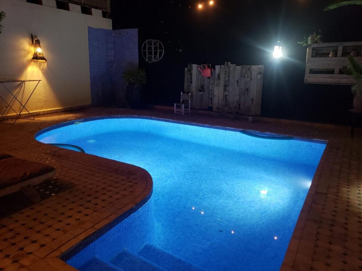 Villa Lila Marrakesh