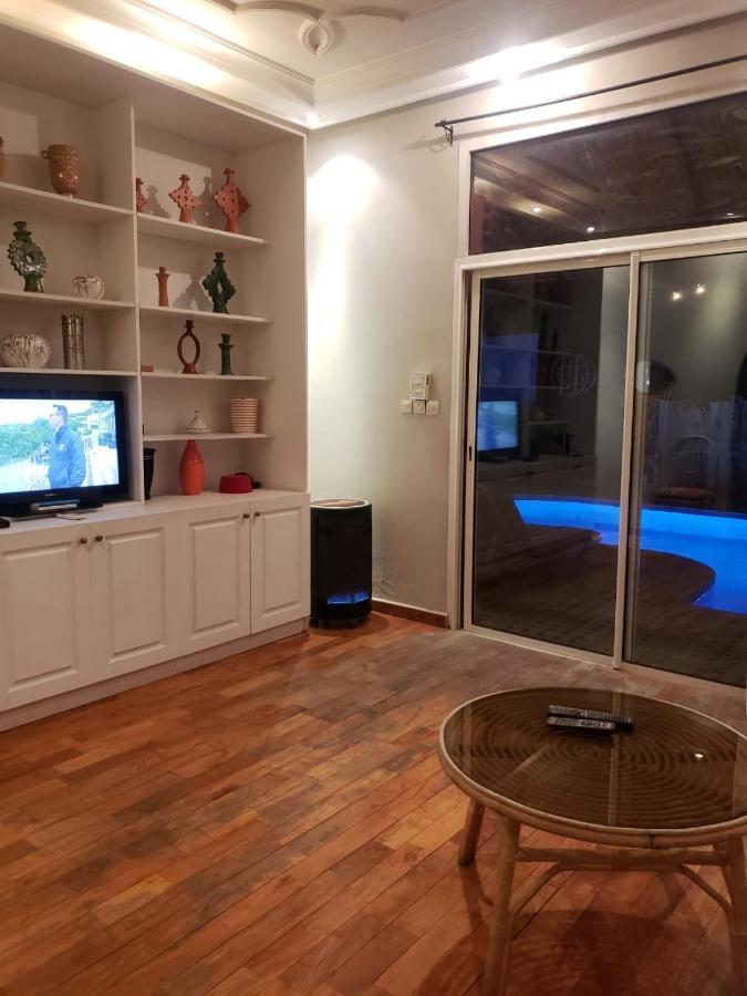 Villa Lila *