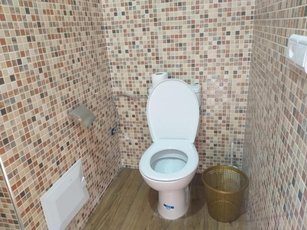 Hotel Agnaou *
