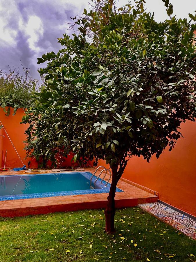 Villa Kalthoum