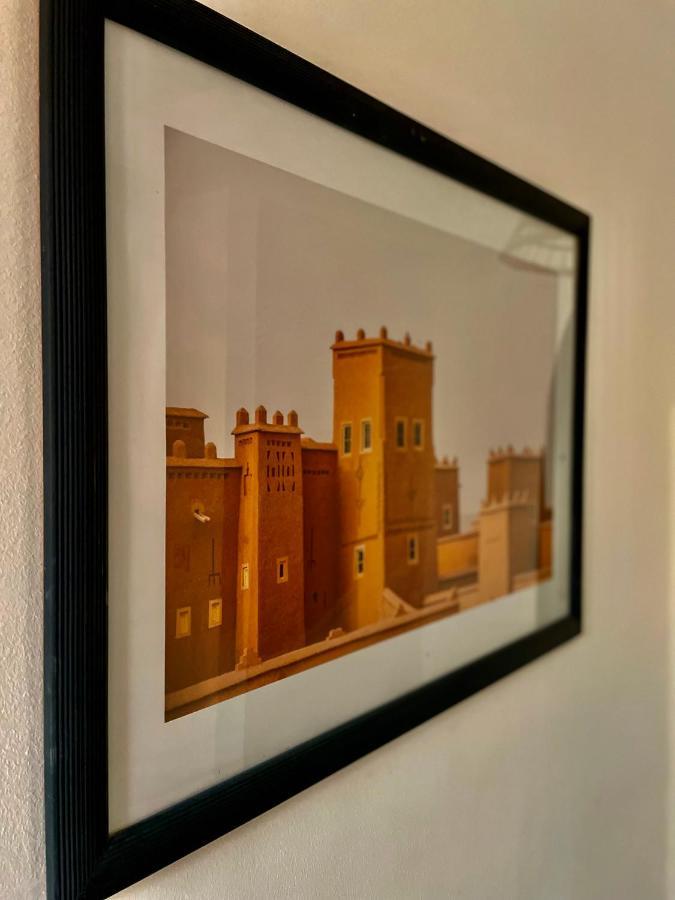 Villa Kalthoum Marrakesh