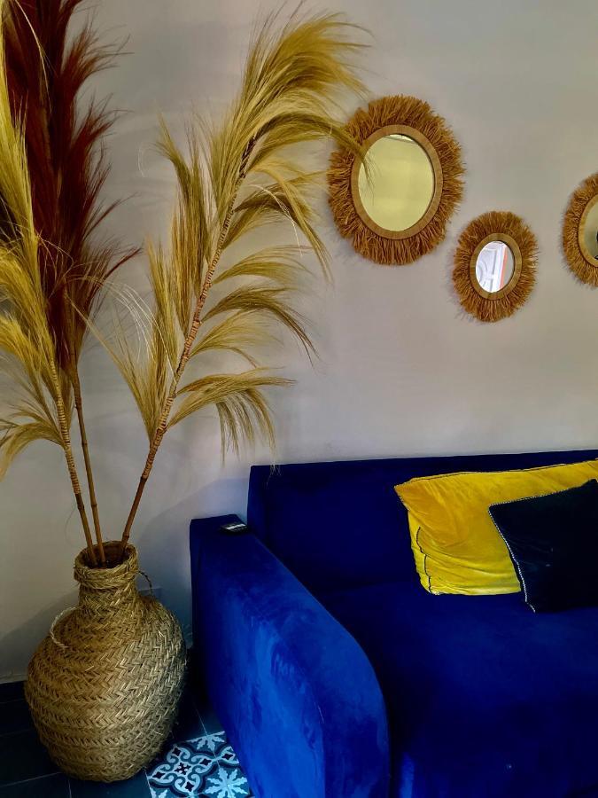 Kalthoum Villa Marrakesh