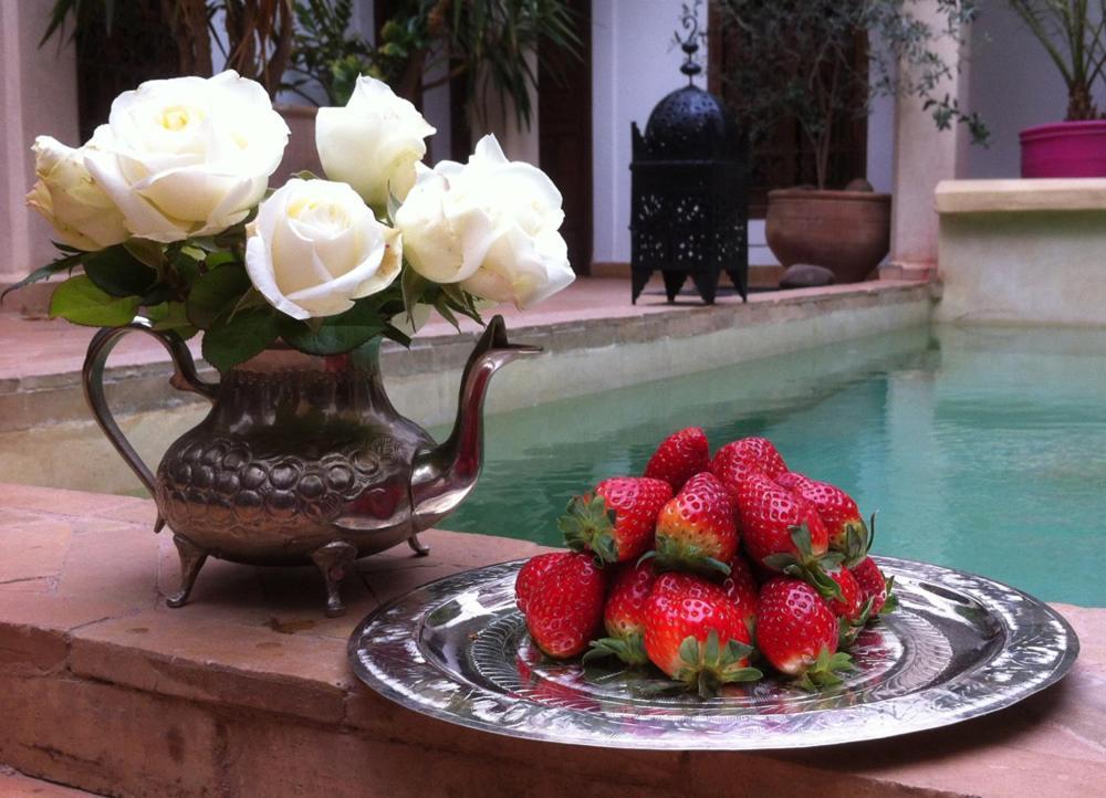 Nouhal Guest house Marrakesh