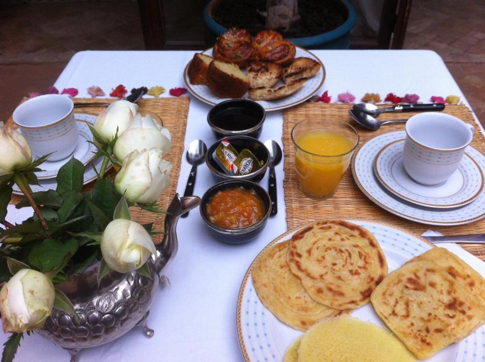 Nouhal 2* Marrakesh