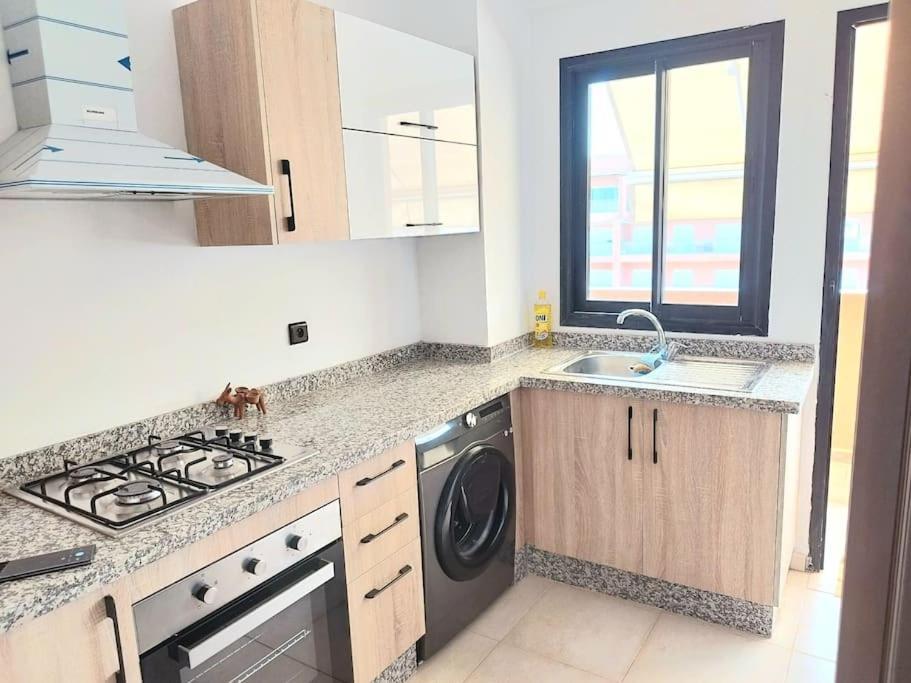 Appartement Neuf En Plein Centre De Marrakech Marrakesh