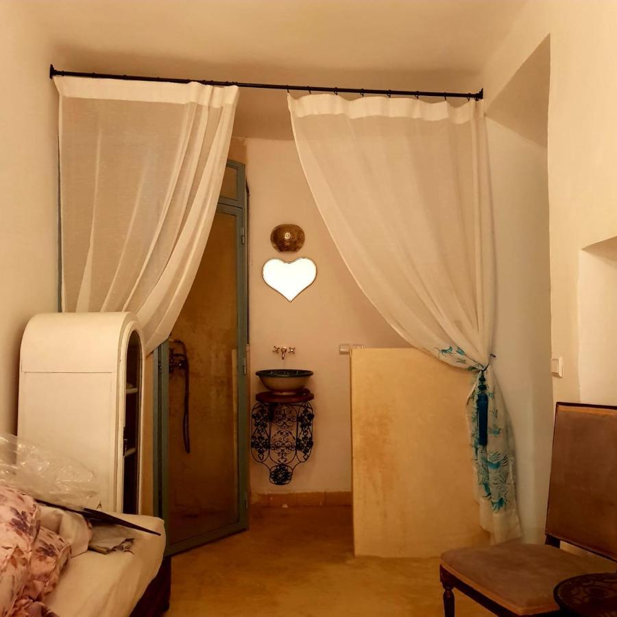 Dar Malwan Séjour chez l'habitant