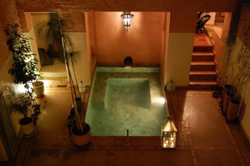 Appartement Exclusive And Stylish 4-bedroom With Plunge Pool