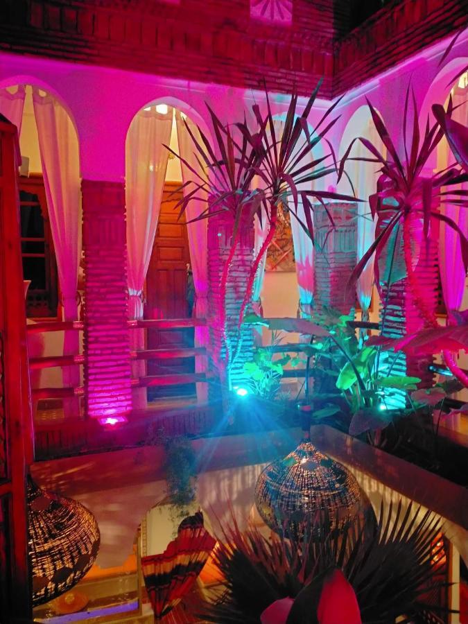 Laith (adults Only) Riad