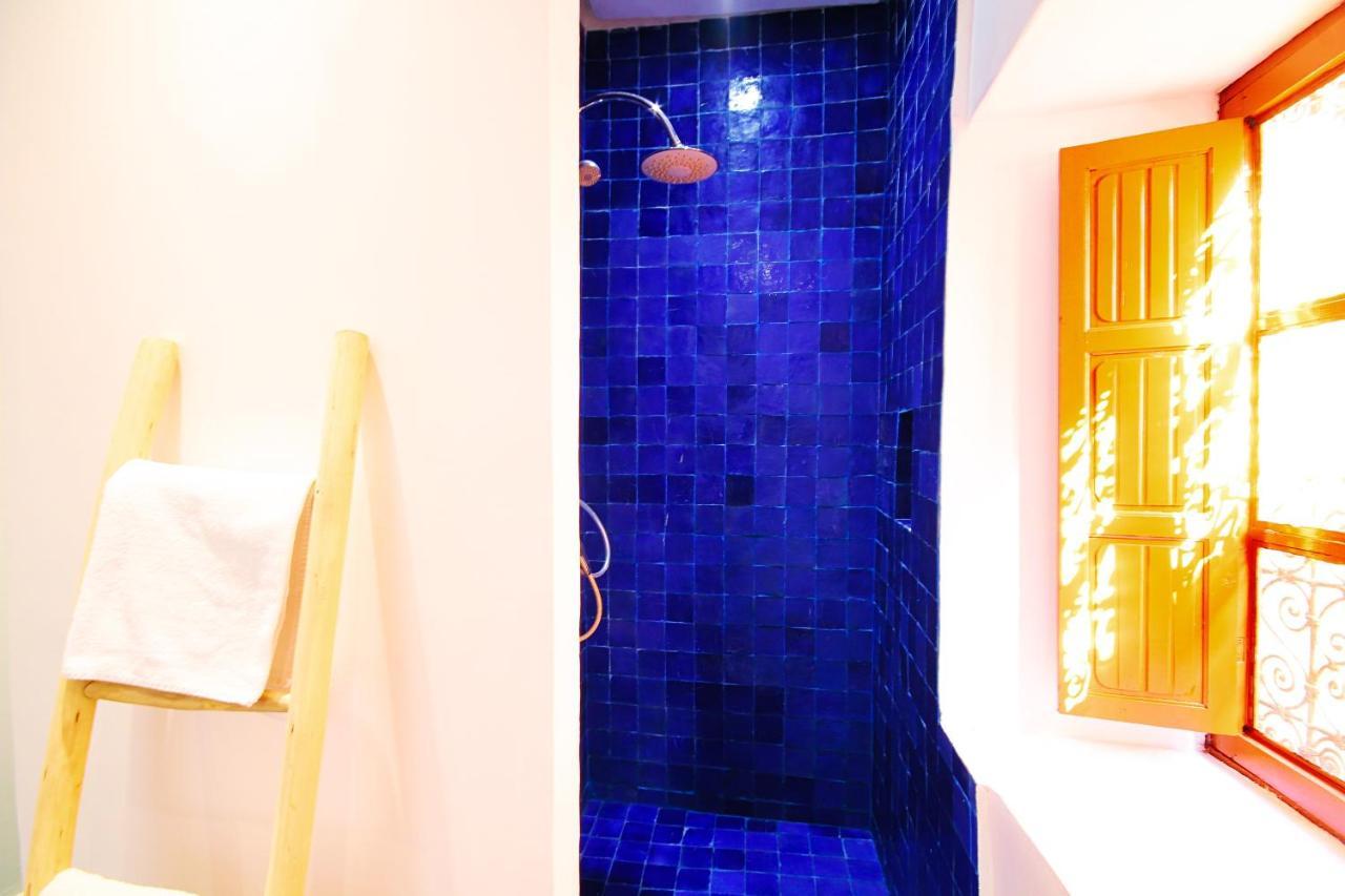 Riad Riad Pierres Et Saveurs Soleil