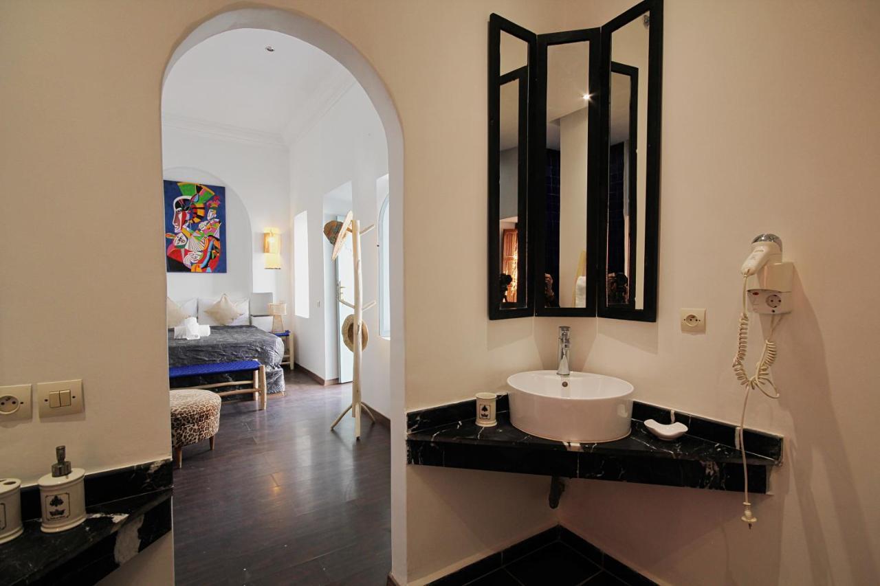 Riad Riad Pierres Et Saveurs Soleil