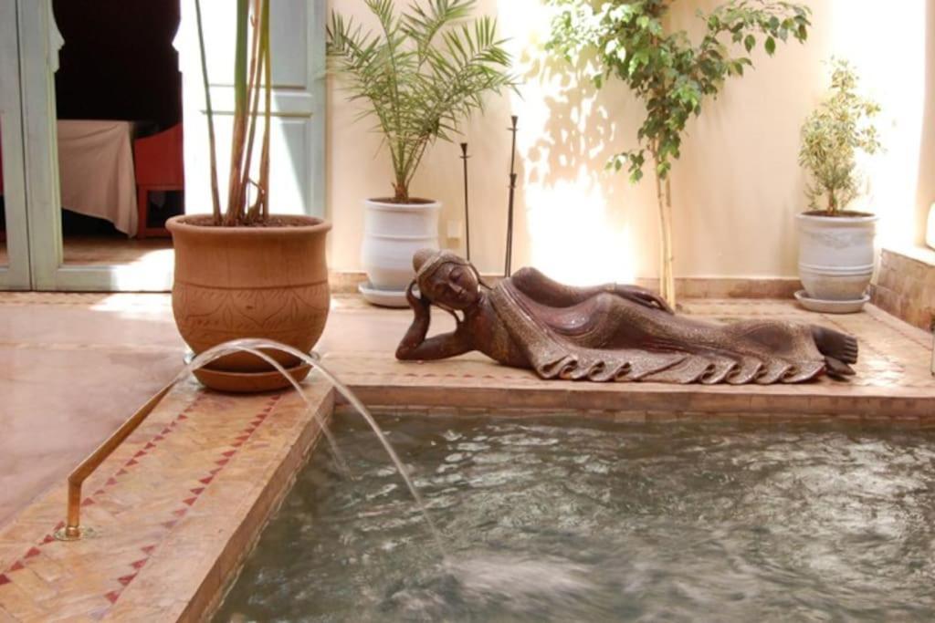 Appartement Exclusive And Stylish 4-bedroom With Plunge Pool *