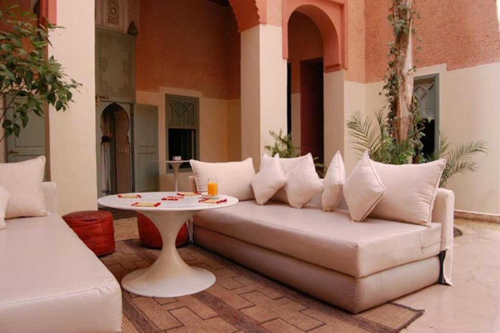 Appartement Exclusive And Stylish 4-bedroom With Plunge Pool