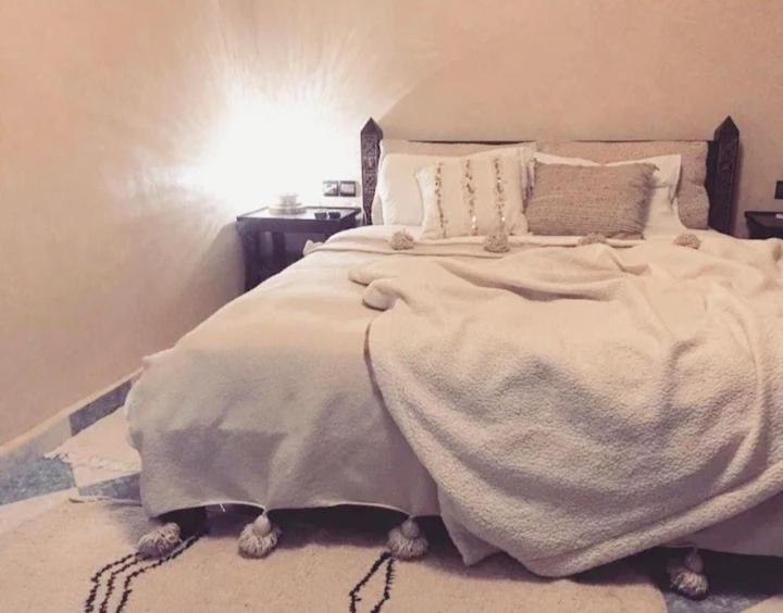 Le Petit Coeur Riad *