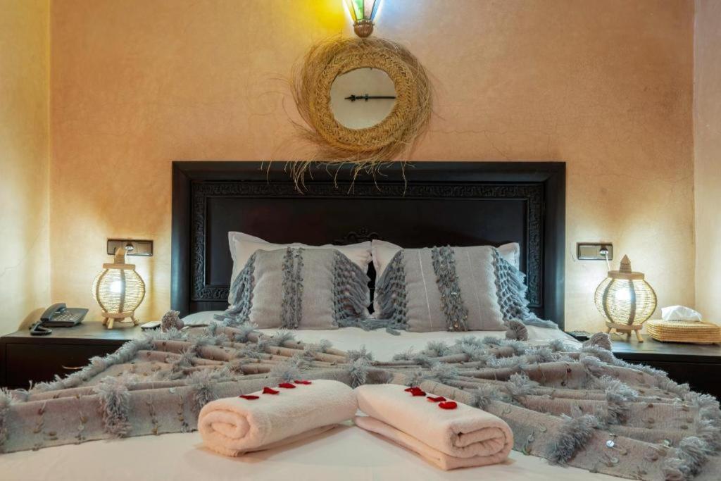 Riad Le Petit Coeur Marrakesh